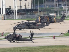 БНСУ, АНУ-ын хамтарсан 