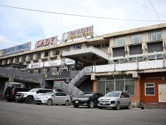 Чингэлтэй дүүргийн V хороонд 19 болон түүнээс дээш давхар барилга төлөвлөх боломжтой газар, объект..