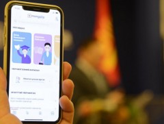 Цэцэрлэгийн бүртгэлийн системд 104.031 хүүхэд бүртгүүлжээ   