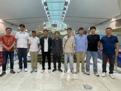 Олон улсын Хиймэл оюуны хоёрдугаар олимпиадад  64 орны 320 гаруй сурагчид өрсөлдөнө