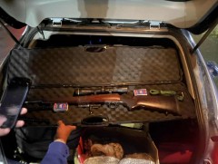 Хяналт шалгалт үргэлжилж байна