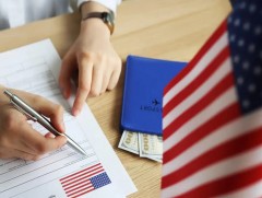 АНУ аялал жуулчлал, ажил хэргийн шугамаар зорчих Замби, Малави улсын иргэдээс визийн барьцаа шаард..