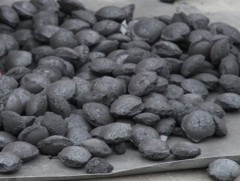 БНХАУ-аас худалдан авсан хагас коксжсон нүүрсийг 10 дугаар сарын нэгэн гэхэд зах зээлд нийлүүлнэ