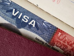 АНУ виз мэдүүлэхэд 15 мянган ам.долларын барьцаа шаарддаг болно