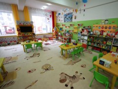 Нийслэлийн хэмжээнд 2 настай 30.304 хүүхэд цэцэрлэгт шинээр хамрагдана