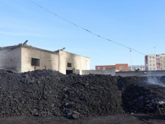 Ирэх сарын 15-аас уурын болон усан халаалтын 174 зууханд түүхий нүүрс түлэхгүй