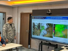 Мэргэжил аргазүйгээр хангаж, урьдчилан сэргийлэх мэдээ, мэдээллийг тухай бүрт хүргэн ажиллаж байна