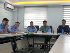 Гангийн эрсдэлийн үнэлгээнд тулгуурлан, өвөлжилтийн бэлтгэл ажлыг эртнээс хангаж ажиллахыг анхаару..