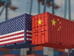 АНУ, БНХАУ хоорондын нэмэлт тарифыг түдгэлзүүлсэн хугацааг дахин 90 хоног сунгав