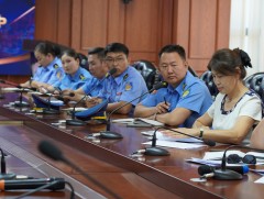 Урьдчилан сэргийлэх хяналт шалгалт энэ сарын 15-наас эхэлнэ