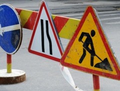 Сансарын тойргоос Зүүн дөрвөн замын уулзвар хүртэлх авто замыг хэсэгчлэн хааж, шинэчилнэ