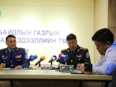 ОБЕГ: Улсын хэмжээнд үерийн холбогдолтой дуудлага, мэдээлэл өнгөрсөн хоногт бүртгэгдээгүй