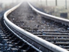 Багахангай–Хүннү хот чиглэлийн салбар төмөр замын бүтээн байгуулалт үргэлжилж байна