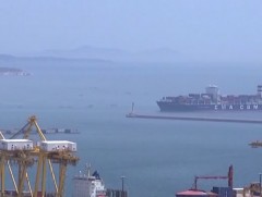 БНХАУ-ын экспорт долоодугаар сард эдийн засагчдын төсөөллөөс давж өсжээ