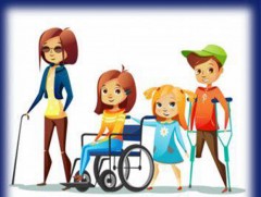 Хөгжлийн бэрхшээлтэй хүүхэд дэмжих төвийн үйлчилгээнд хамрагдах боломжтой