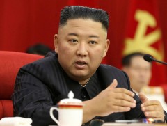 Ким Жон Ун: БНАСАУ цөмийн зэвсгийн үйлдвэрлэлээ нэмэгдүүлэх шаардлагатай боллоо 