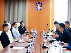 Хэт чанга дуу чимээ гаргаж буй тээврийн хэрэгсэлд хяналт шалгалт хийж, стандартыг мөрдүүлнэ