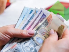    Энэ сард тэтгэвэр, тэтгэмж, хүүхдийн мөнгө олгох хуваарь