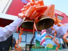 Улсын хэмжээнд 78189 хүүхэд нэгдүгээр ангид элсэн суралцана