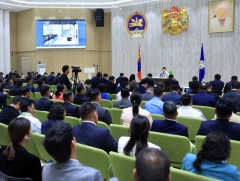 Сургууль, цэцэрлэгийн нийт 556 хяналтын камер, 21 гэрэлтүүлэг ажиллагаагүй байсныг засварлажээ