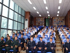 Гадаад улсад цагдаагийн 124 алба хаагчийг суралцуулна