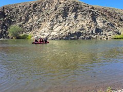 Туул голын усанд осолдсон 11 настай хүүгийн цогцсыг олжээ