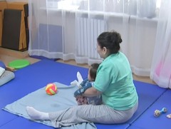 Хөгжлийн бэрхшээлтэй хүүхэд дэмжих төвүүдийг улсын төсвөөс санхүүжүүлнэ