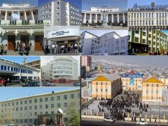 Их, дээд сургуулиудын төлбөрийн нэг кредитийн үнэ өмнөх жилээс 20-40 мянган төгрөгөөр нэмэгджээ