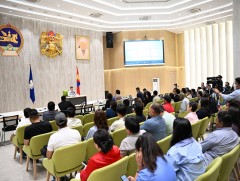 Улаанбаатар хотын ус хангамжийг нэмэгдүүлэх гурван томоохон төсөл 82-99 хувьтай хэрэгжиж байна