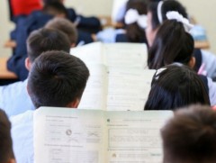 Төрийн өмчийн ЕБС-ийн элсэлтийн цахим бүртгэл маргааш эхэлнэ