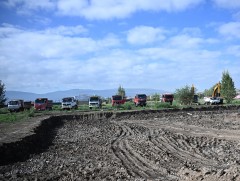 Сэлбэ хот барих “Багц 1”, “Багц 2” ажлын хүрээнд гадна инженерийн шугам сүлжээний ажлын тендерийг ..