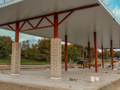 Нийслэлийн хэмжээнд 426 байршилд ШТС байгуулах газрын зөвшөөрөл олгосон байна