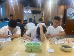 Олон улсын Хиймэл оюун ухааны хоёрдугаар олимпиад өнөөдөр эхэллээ