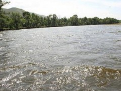 Хэрлэн, Онон голуудын усны түвшин өмнөх өдрөөс 10-15 см нэмэгджээ