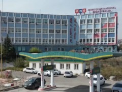 ШТС-д гал гарвал 5-8 минутад тархаж, шатах эрсдэл бий