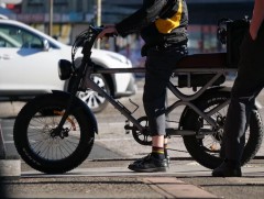 Оны эхний 7 сарын байдлаар суррон унаж замын хөдөлгөөнд оролцсон 18 хүүхэд гэмтэж, бэртжээ