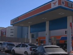 6000 хүүхэд сурдаг сургуулиас 100 метр хүрэхгүй зайд ШТС ажиллаж байна