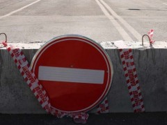 Модны хоёрын авто замыг хааж, шугам сүлжээ шинэчилнэ