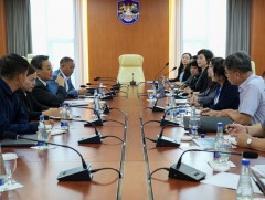 Хан-Уул дүүрэгт 13 сая ам.долларын хүлэмжийн аж ахуйн төсөл хэрэгжүүлнэ