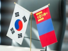 Сөүл хот болон Кёнсамбүг мужийн ИТХ-ын Ажлын албаныхантай туршлага солилцлоо