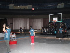 “ABU РОБОКОН 2025 ULAANBAATAR” олон улсын  тэмцээнд оролцсон багууд туршлага солилцож, нөхөрсөг уу..