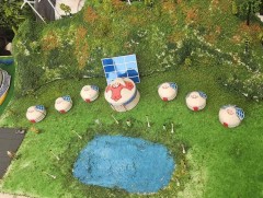 Дэлхийн аялал жуулчлалын өдөр тохиолоо