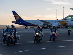 Зарим гудамж, замын хөдөлгөөнийг түр хугацаанд хязгаарлаж хамгаалалт, зохицуулалт хийгдэнэ