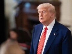 АНУ-ын Ерөнхийлөгч Д.Трамп ирэх сарын сүүлчээр Японд айлчилж магадгүй