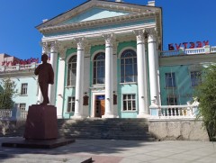 Хүүхдийн урлан бүтээх төвийн сургалтын бүртгэл эхэлжээ