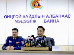 Д.Мөнхбаатар: Угаарын хийн хордлогод өртсөн тохиолдол бүрийн шалтгаан нөхцөлийг тодруулж байна