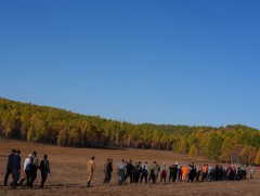 Эрлийн ажиллагаа үргэлжилж байна