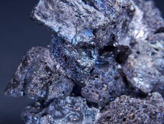 Газрын ховор элементийн эрэлт жил ирэх бүр нэмэгдэж байна