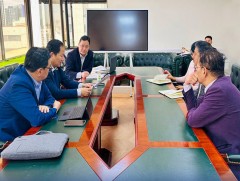 “BRT тусгай замын автобус” төслийн газар чөлөөлөлт 2026 онд эхэлнэ