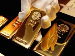 Японд алтны жижиглэн худалдааны үнэ анх удаа 20 мянган иенээс давж, өсжээ